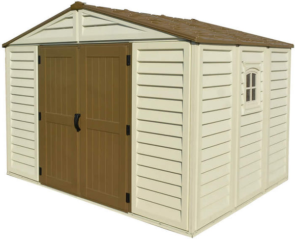 How To Build A Shed