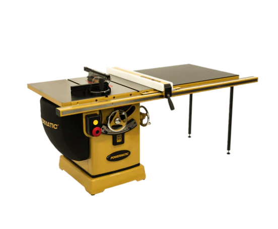 How to Use a Table Saw: A Step-by-Step Guide for Beginners