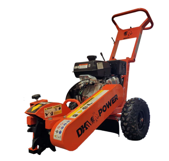 How to Sharpen Stump Grinder Teeth: A Step-by-Step Guide