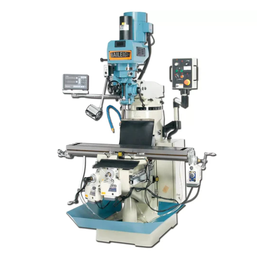 What Is A Milling Machine? Everything You Need To Know