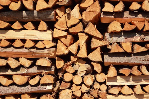 What is a cord of wood?