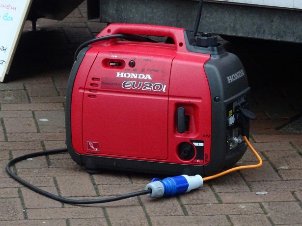 What size generator do I need?
