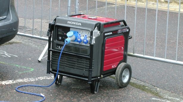 How Does a Generator Work? A Simple Guide to Understanding Generators