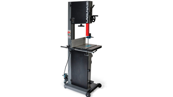 How to use a bandsaw