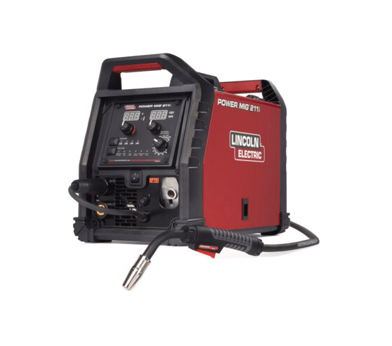What is a MIG Welder? Everything You Need To Know