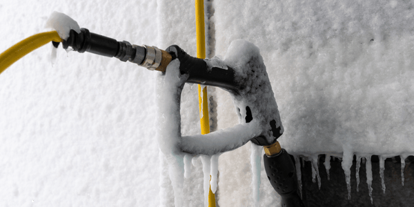 How To Winterize A Pressure Washer