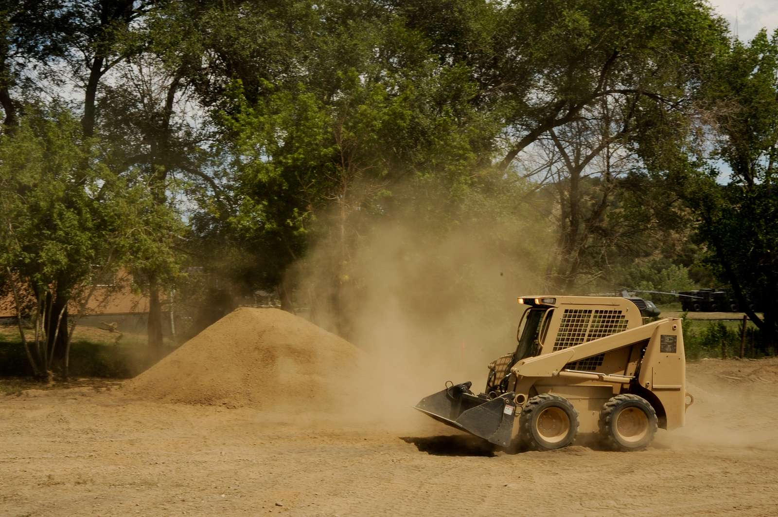How To Operate A Skid Steer StepByStep Guide