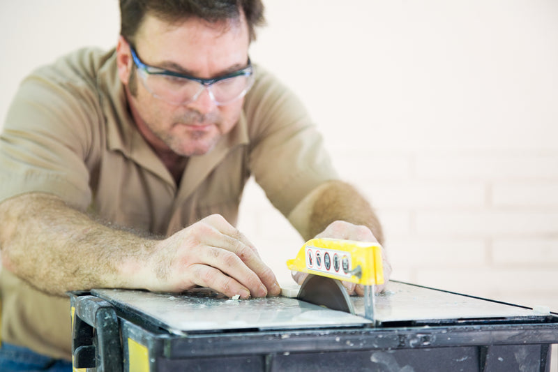 buying a table saw