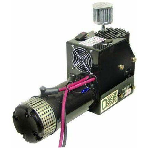 Tankless Air Compressors - Brands Include EMAX & Oasis