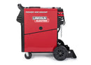 Lincoln POWER MIG® 262MP Multi-Process Welder Educational One-Pak®