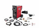 Lincoln POWER MIG® 262MP Multi-Process Welder Educational One-Pak®