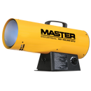 Master Industrial 150,000 BTU LP Forced Air Heater - Variable Output