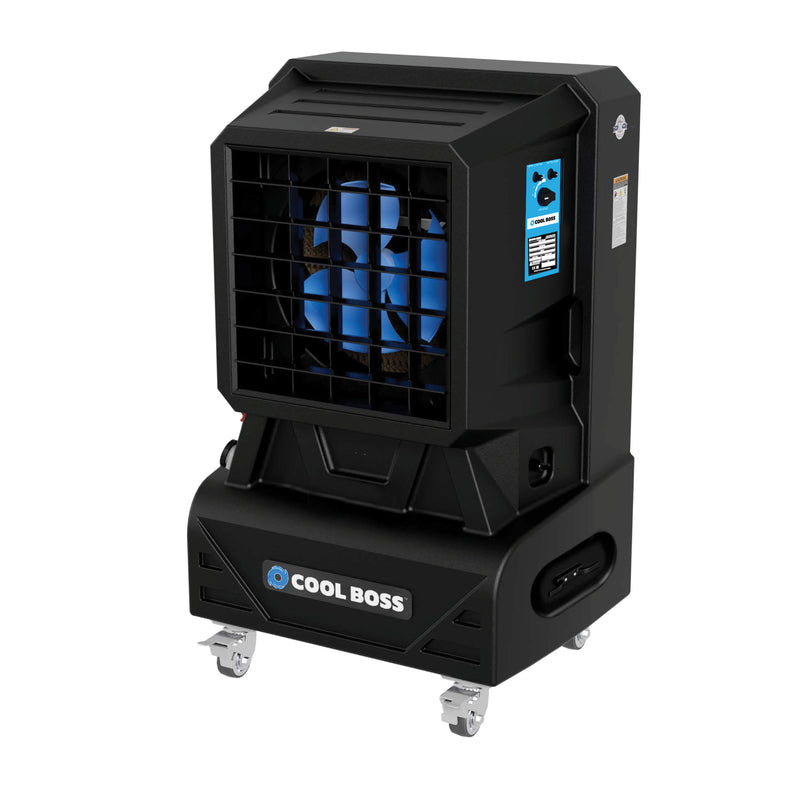 CoolBoss CB-26SLH