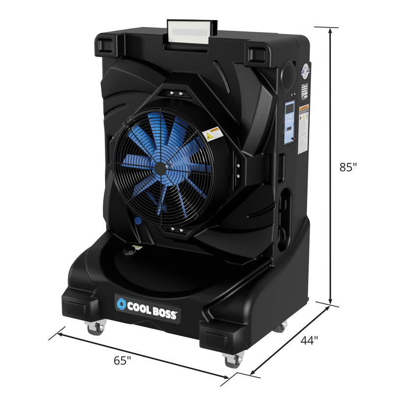 CoolBoss CB-16L