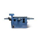 Oliver Machinery 16" Parallelogram Jointer w/Oliver HCX Helical Cutterhead - M4275C.753T - 7.5HP, 3PH