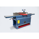 Oliver Machinery 16" Parallelogram Jointer w/Oliver HCX Helical Cutterhead - M4275C.753T - 7.5HP, 3PH