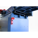 Oliver Machinery 16" Parallelogram Jointer w/Oliver HCX Helical Cutterhead - M4275C.753T - 7.5HP, 3PH