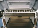 Oliver Machinery 25 Inch Helical Cutterhead Planer -  230V Single Phase Professional Wood Planer 4470.101T