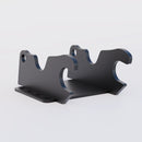 Kubota U35 Mount  or quick-coupler mounting system
