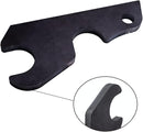 Kubota U35 Mount  or quick-coupler mounting system