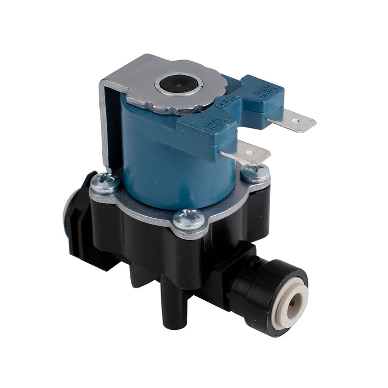 Oasis Solenoid 12V HD