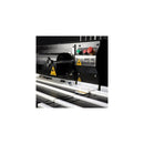 Maksiwa Professional Edge Banding Machine - 2100W Automatic Feed Finisher