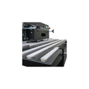 Maksiwa Professional Edge Banding Machine - 2100W Automatic Feed Finisher