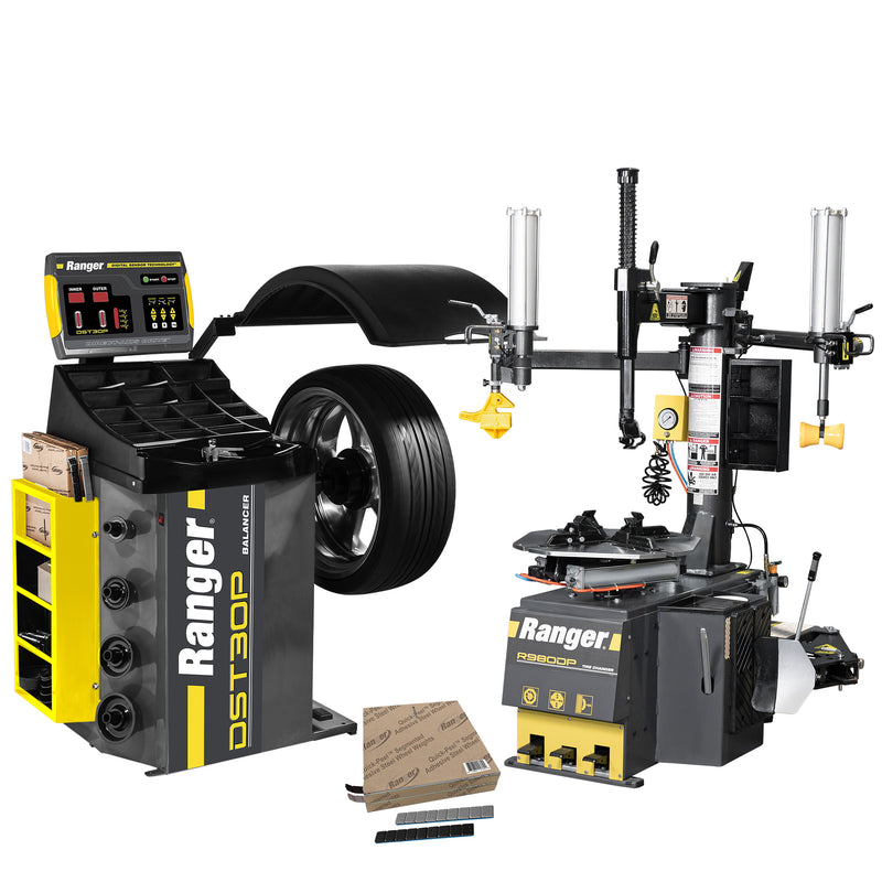 Ranger R980DP DST30P 220V Package -  5140432