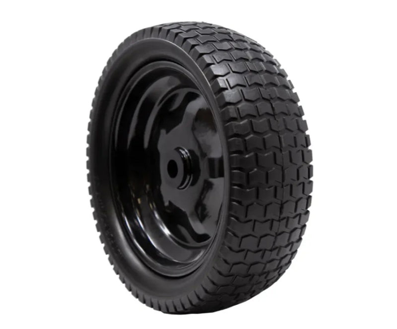BE Power Economy Wheel 12" with Spacer - Pressure Washer Part 85.660.054BFP