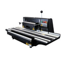 Maksiwa Professional Edge Banding Machine - 2100W Automatic Feed Finisher