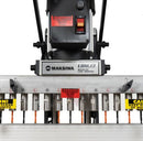 Maksiwa International Boring Machine 1 Phase 110V