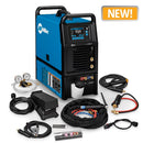Miller Syncrowave® 212, Water-Cooled Package