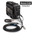 Miller ArcReach® SuitCase® 12, Bernard™ S-Gun™ 250 A Pkg 951730