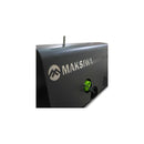 Maksiwa Professional Edge Banding Machine - 2100W Automatic Feed Finisher