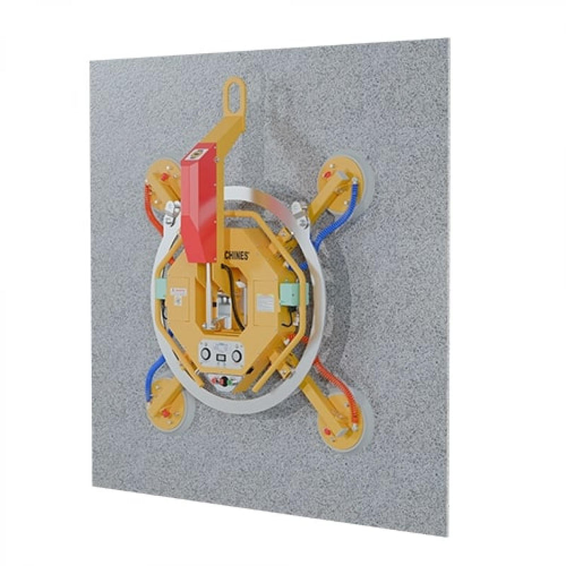 ABACO Rotary Vacuum Lifter ARVL500 110V - Glass & Stone Sheet Handler