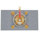 ABACO Rotary Vacuum Lifter ARVL500 110V - Glass & Stone Sheet Handler