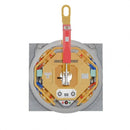 ABACO Rotary Vacuum Lifter ARVL500 110V - Glass & Stone Sheet Handler