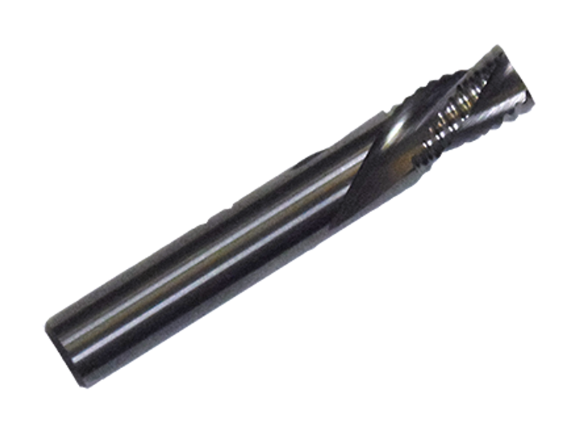 Reverse Router Bit B01338 - 3/8