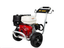 BE 3,100 PSI 3.1 GPM Cold Water Gas Pressure Washer - B3165HAGS