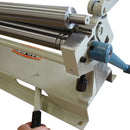 Baileigh SR-2420M 24" Manual Slip Roll - Sheet Metal Bending Machine BA9-1007297