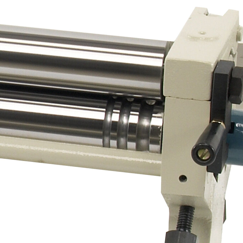 Baileigh SR-2420M 24" Manual Slip Roll - Sheet Metal Bending Machine BA9-1007297