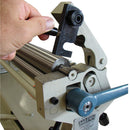 Baileigh SR-2420M 24" Manual Slip Roll - Sheet Metal Bending Machine BA9-1007297