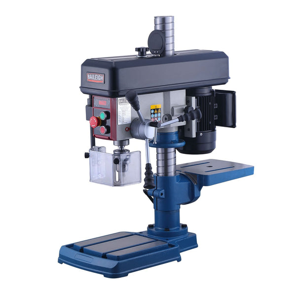 Baileigh DP-3814B 14 Inch Bench Top Drill Press 5 Speed 1/2HP 110V Single Phase