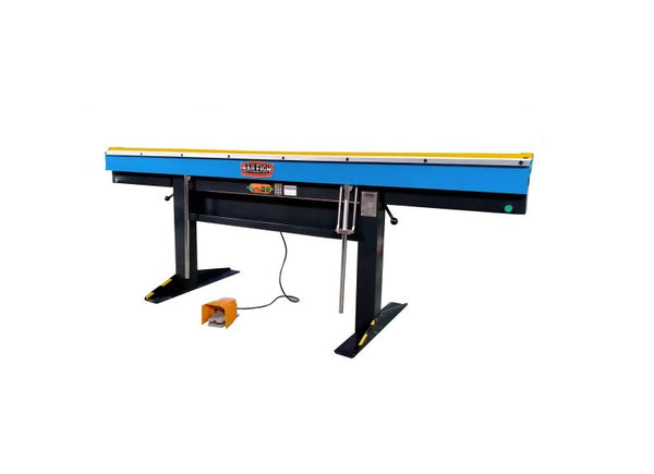 Baileigh Magnetic Sheet Metal Brake BB-9616M-V2
