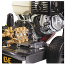 4,200 PSI 4.2 GPM Cold Water Gas Pressure Washer - B4213HGS