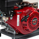 BE 3,200 PSI 5.2 GPM Truck Mount Cold Water Gas Pressure Washer - B3213HTBAS