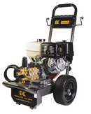 4,200 PSI 4.2 GPM Cold Water Gas Pressure Washer - B4213HGS