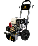 3,100 PSI 3.1 GPM Cold Water Gas Pressure Washer - B3165HC