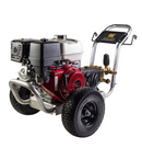 4,200 PSI 4.2 GPM Cold Water Gas Pressure Washer - B4213HABGS