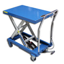 Baileigh B-Cart Hydraulic Lift Cart BA9-1000578 - Heavy Duty Industrial Tool Storage